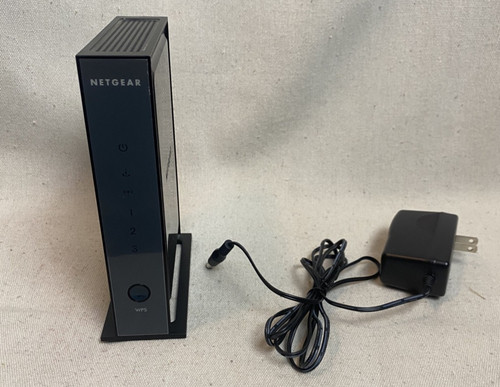 Netgear n300 router a - router,