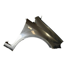 Front right fender grey bad