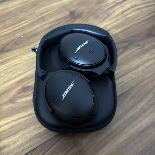 Bose quietcomfort cuffie - quietcomfort,