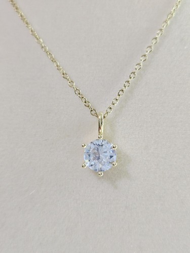 Collana con ciondolo - , in