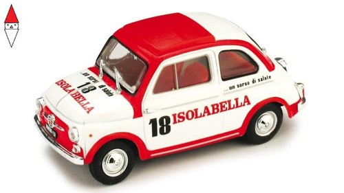Brumm fiat nuova - fiat,