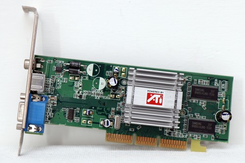 Scheda grafica ati radeon - grafica,
