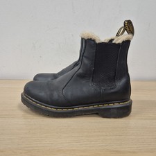 Stivaletti Chelsea Dr Martens