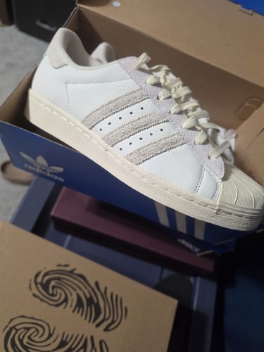Adidas superstar white - 82, 'white