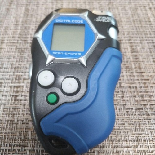 Console digimon digivice - digivice, ic