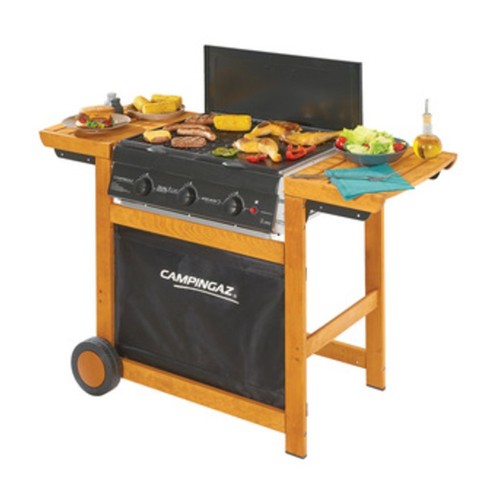 Barbecue dualgas adelaide - barbecue,