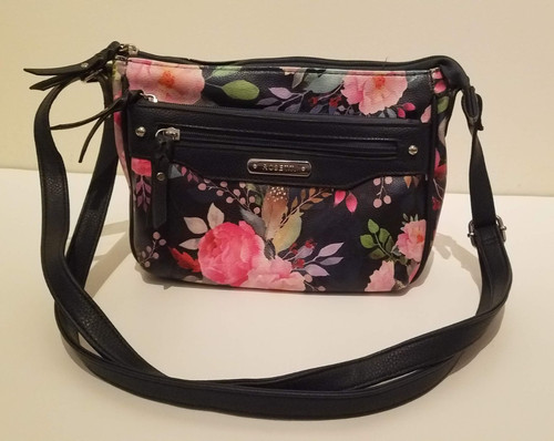 Borsa tracolla rosetti - a,