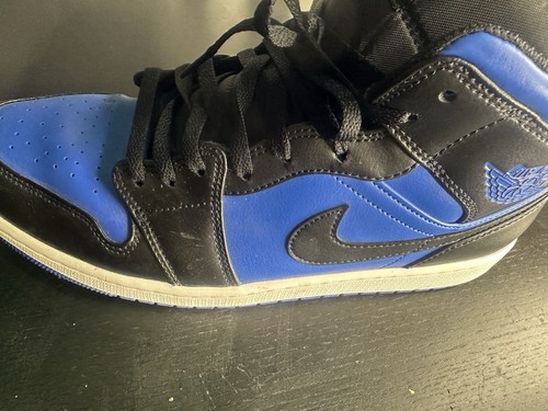 Nike air jordan - 1, mid