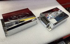 Crossover Rockford Fosgate