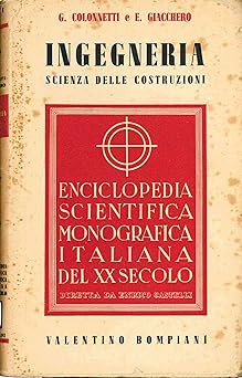 Ingegneria scienza delle