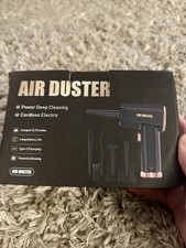 Spolverino Elettrico Senza