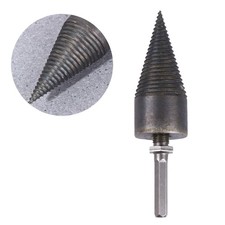  Spaccalegna trapano a vite