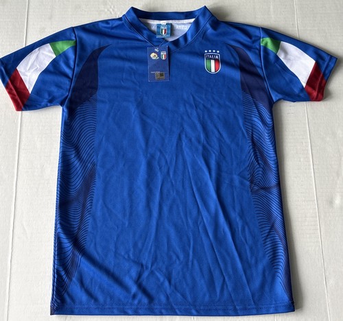 Maglia home nazionale italia - home,
