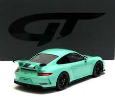 Cerchi Porsche 911 991.2 GT3