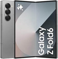 Samsung galaxy fold6 12gb - z,