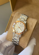 Burberry city bu9205 rose tone - city,