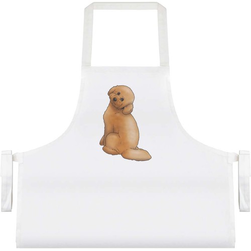 Grembiule cucina unisex - grembiule,