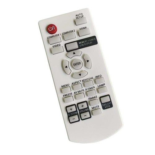 Nuovo telecomando per