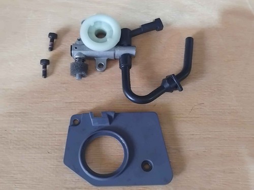 Ricambio motosega oleo mac - motosega, oleo-mac