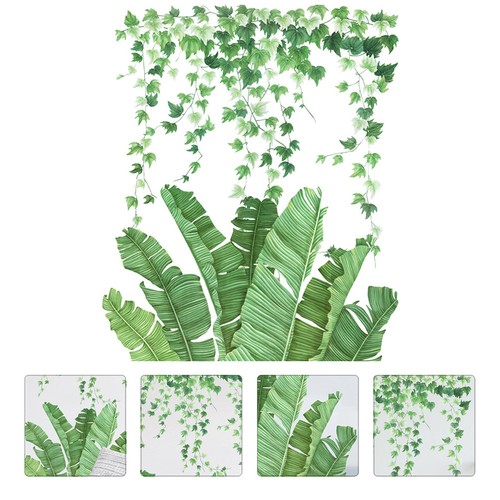 Pezzi adesivi decorazione - 4,