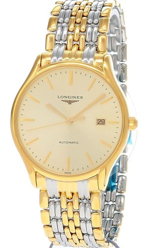 Orologio uomo longines lyre - orologio,
