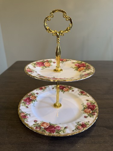 Royal albert old country rose - albert,