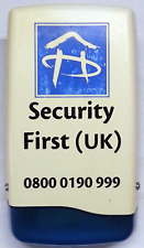 Gardtec Novagard Sirena