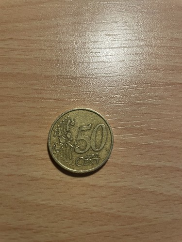 Moneta centesimi euro - moneta,