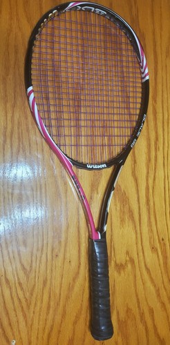 Wilson blx blade rosa - blx, 98