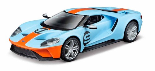 Modellino auto ford - modellino,