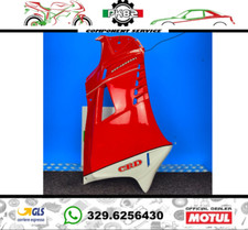 CARENA CAGIVA FRECCIA C10R ANNIVERSARY DESTRA NUOVA PERFETTA