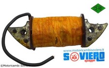 \ Bobina AT accensione Motom