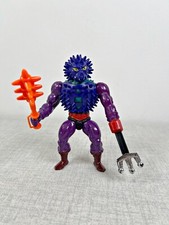 SPIKOR COMPLETO VINTAGE 1984