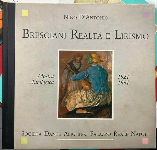 - (pittura, dell'800)