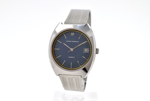 Girard perregaux quartz - perregaux,