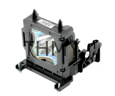 Lampada di ricambio con alloggiamento LMP-H202 per SONY VPL-HW40ES/HW30ES/HW50ES/HW55ES