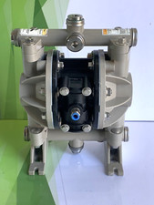 FLUX FDM 12PP/TT pompa pneumatica a membrana