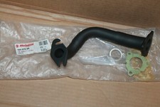 TUBO SCARICO MARMITTA