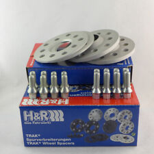 H&R Spurverbreiterung 10/24mm