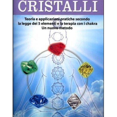 Libro cristalli teoria - teoria, e