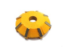 VALVE SEAT CUTTERS CARBIDE