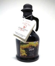 SAPA Dolciaria Marche salsa