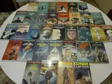 Lotto Blocco 34 libri romanzi