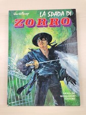 Walt Disney "La spada di