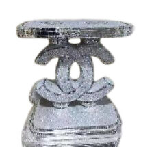 TAVOLINO SPECCHIO MODERNO