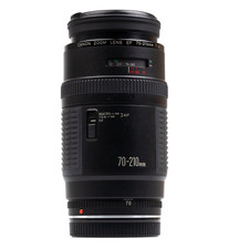 *MINT* TESTED Canon EF