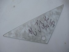 LANCIA BETA COUPE' - Vetro