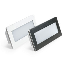 SEGNAPASSO LED 5W IP65 X