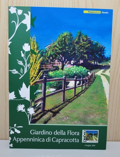 Folder giardino flora - giardino,
