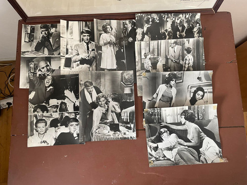 Photo cinema film - photo, buona